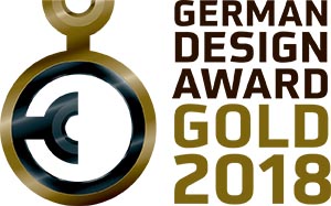 BORA downdraft Design Award 2018